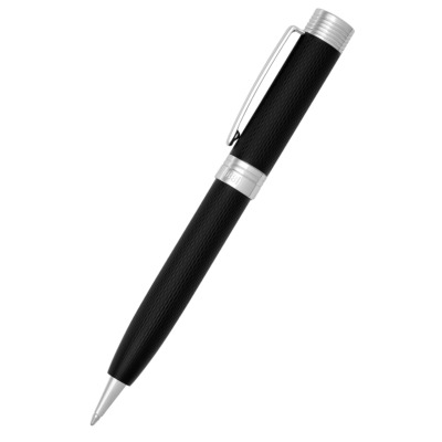 CERRUTI 1881 ZOOM DIAMOND ΣΤΥΛΟ ΔΙΑΡΚΕΙΑΣ BLACK