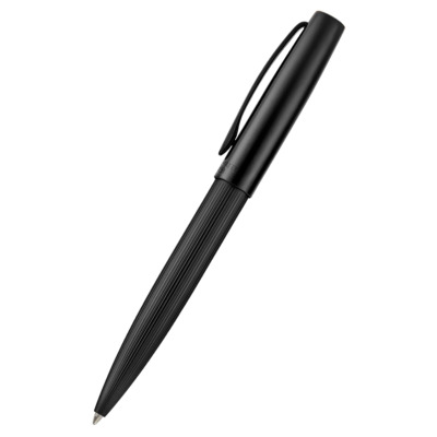 CERRUTI 1881 JEFFERSON ΣΤΥΛΟ ΔΙΑΡΚΕΙΑΣ BLACK