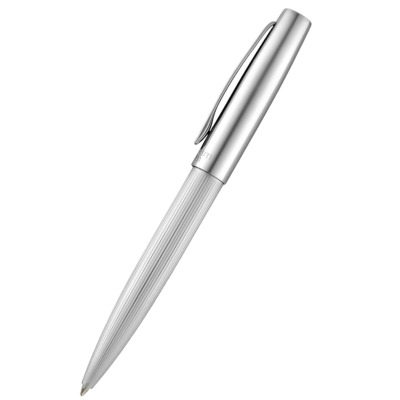 CERRUTI 1881 JEFFERSON ΣΤΥΛΟ ΔΙΑΡΚΕΙΑΣ CHROME