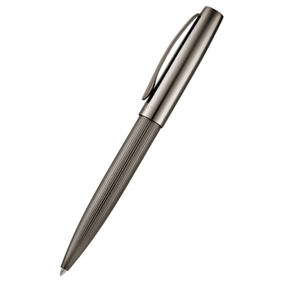CERRUTI 1881 JEFFERSON ΣΤΥΛΟ ΔΙΑΡΚΕΙΑΣ GUNMETAL