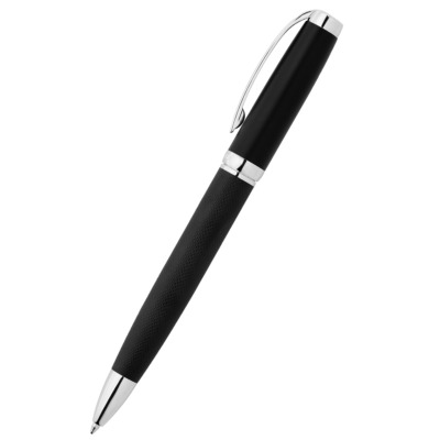 CERRUTI 1881 MYTH ΣΤΥΛΟ ΔΙΑΡΚΕΙΑΣ BLACK CHROME