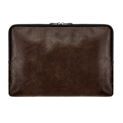 CERRUTI 1881 HUDSON ΘΗΚΗ LAPTOP ΚΑΦΕ