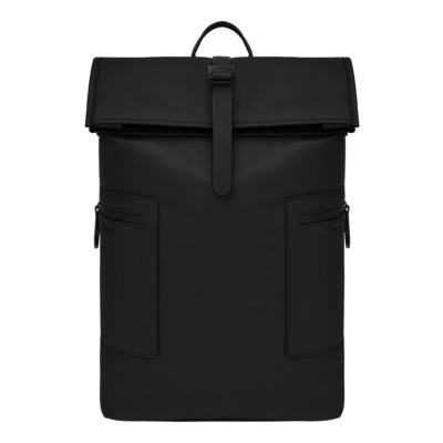 CERRUTI 1881 EASTON BACKPACK ΜΑΥΡΗ