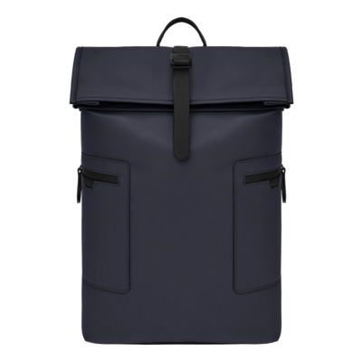 CERRUTI 1881 EASTON BACKPACK ΜΠΛΕ