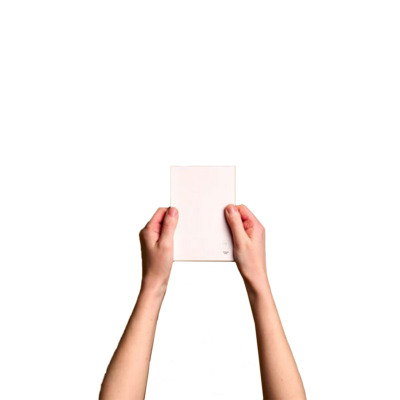 PAPER REPUBLIC POCKET ΑΝΤΑΛΛΑΚΤΙΚΟ DRAWING BOOK PLAIN