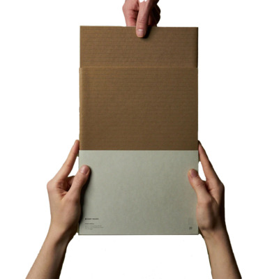 PAPER REPUBLIC Α4 ΑΝΤΑΛΛΑΚΤΙΚΑ NOTEBOOKS RULED