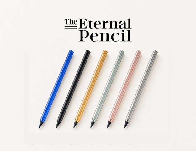 Eternal Pencil