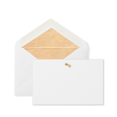 SMYTHSON ΕΥΧΑΡΙΣΤΗΡΙΕΣ ΚΑΡΤΕΣ ΚΑΙ ΦΑΚΕΛΑ MY FIRST SHOOTING STAR 10ΤΜΧ
