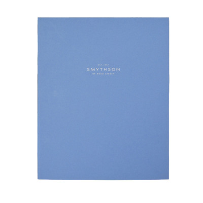 SMYTHSON EVERGREEN ΑΝΤΑΛΛΑΚΤΙΚΟ ΣΗΜΕΙΩΜΑΤΑΡΙΟ ΓΑΛΑΖΙΟ