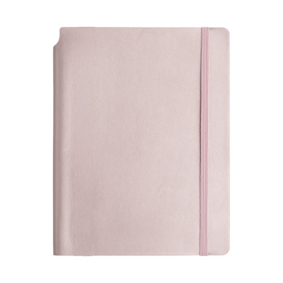 TYPE CENTER PEN LIMITED ΣΗΜΕΙΩΜΑΤΑΡΙΟ Α5 MID-SIZE ( 14 X 20.5 ) METALLIC PINK