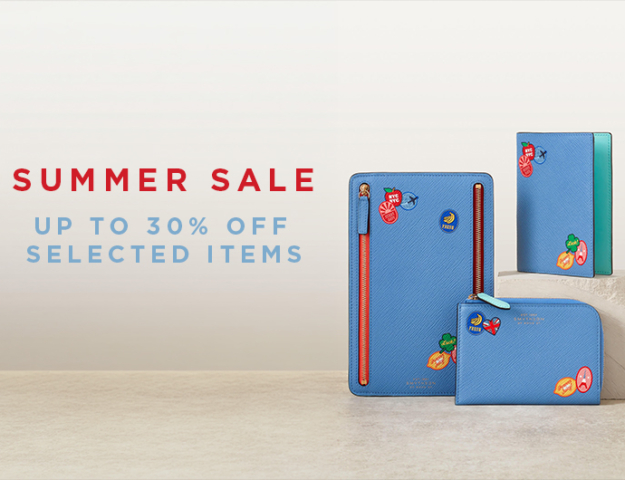 SUMMER SALE