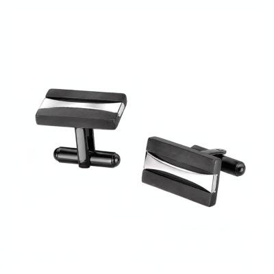VNC MANIKETOKOYMΠΑ BLACK & SILVER