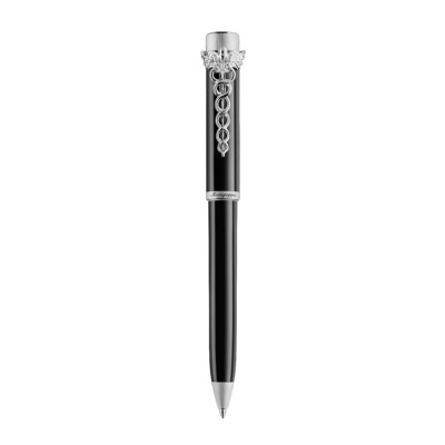 MONTEGRAPPA ZERO CADUCEUS ΣΤΥΛΟ ΔΙΑΡΚΕΙΑΣ PALLADIUM