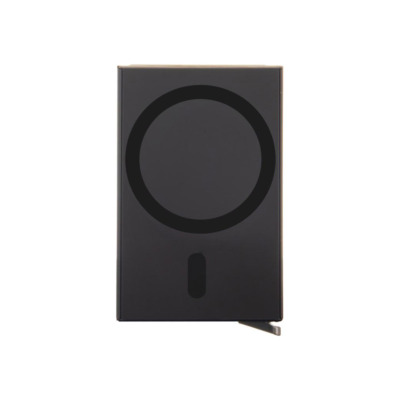 VNC RFID CARDPROTECTOR FOR MAGSAFE ΜΑΥΡΗ