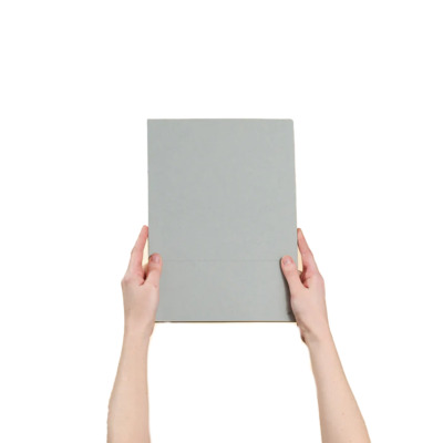 PAPER REPUBLIC Α4 ΑΝΤΑΛΛΑΚΤΙΚΟ BOOK PLAIN