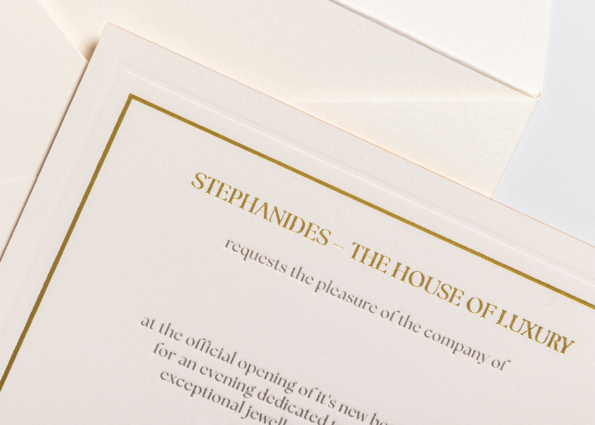 STEPHANIDES