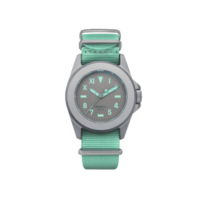 UNIMATIC MODELLO QUATTRO CALIFORNIA TITANIUM L.E ΡΟΛΟΙ MINT