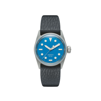 UNIMATIC MODELLO CINQUE POOL ΡΟΛΟΙ ALPINE BLUE