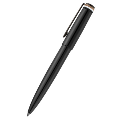 HUGO BOSS GEAR ICONIC ΣΤΥΛΟ ΔΙΑΡΚΕΙΑΣ BLACK