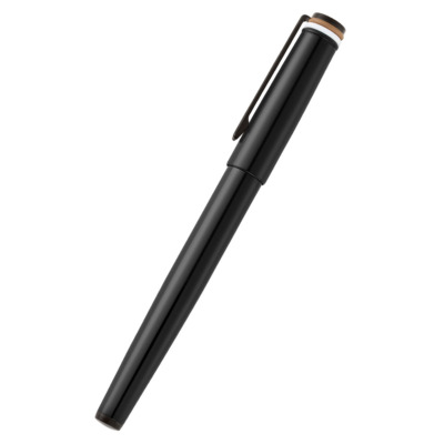 HUGO BOSS GEAR ICONIC ΣΤΥΛΟ ROLLER BLACK