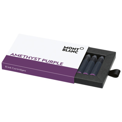 MONTBLANC ΦΥΣΙΓΓΕΣ ΜΕΛΑΝΗΣ AMETHYST PURPLE