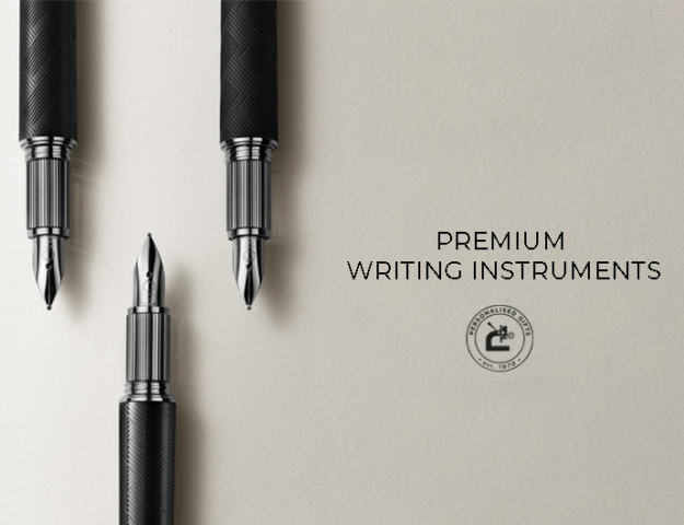 Premium Writing Instruments