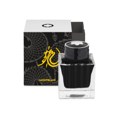 MONTBLANC ΦΙΑΛΙΔΙΟ ΜΕΛΑΝΗΣ 50ΜL BRUCE LEE