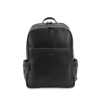 CAMPO MARZIO JANET BACKPACK 15.6 BLACK