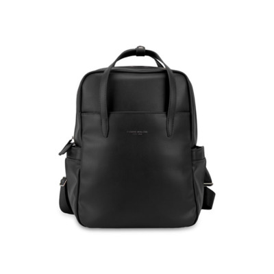 CAMPO MARZIO JINNI BACKPACK 15.6 BLACK