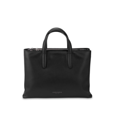 CAMPO MARZIO REYNA BRIEFCASE 15.6 BLACK 6 CAMPO MARZIO REYNA BRIEFCASE 15.6 BLACK 5
