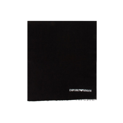 EMPORIO ARMANI ΕΣΑΡΠΑ ΜΑΥΡΗ