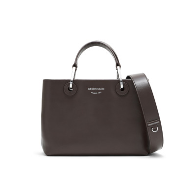 EMPORIO ARMANI ΤΣΑΝΤΑ ΩΜΟΥ ΚΑΦΕ