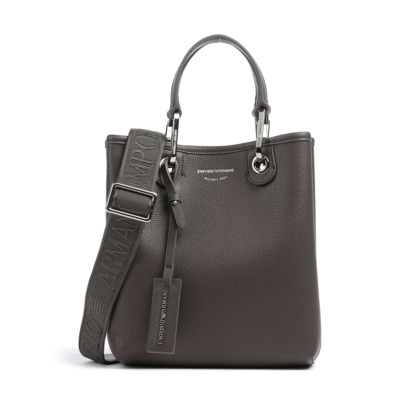 EMPORIO ARMANI ΓΥΝΑΙΚΕΙΑ ΤΣΑΝΤΑ ΩΜΟΥ ΚΑΦΕ