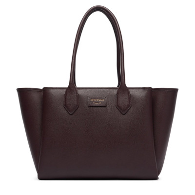 EMPORIO ARMANI ΤΣΑΝΤΑ ΩΜΟΥ ΜΠΟΡΝΤΟ