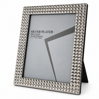TYPE CENTER ΕΠΑΡΓΥΡΗ ΚΟΡΝΙΖΑ ΜΕ ΑΝΑΓΛΥΦΕΣ ΠΥΡΑΜΙΔΕΣ 13X18CM