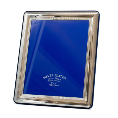 TYPE CENTER ΕΠΑΡΓΥΡΗ ΚΟΡΝΙΖΑ ΜΕ ΚΑΜΠΥΛΩΤΟ ΠΛΑΙΣΙΟ 20X25CM