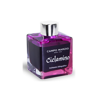 CAMPO MARZIO ΦΙΑΛΙΔΙΟ ΜΕΛΑΝΗΣ 150ΜL CYCLAMEN