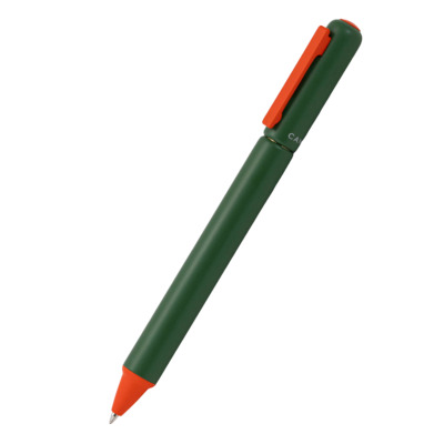 CAMPO MARZIO AXIS ΣΤΥΛΟ ΔΙΑΡΚΕΙΑΣ OLIVE GREEN