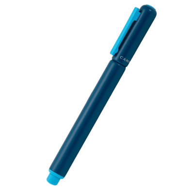 CAMPO MARZIO AXIS ΣΤΥΛΟ ROLLER PETROL BLUE