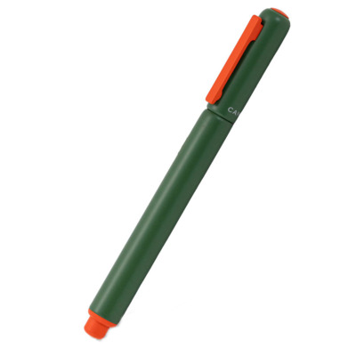 CAMPO MARZIO AXIS ΣΤΥΛΟ ΔΙΑΡΚΕΙΑΣ ROLLER GREEN