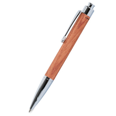 CAMPO MARZIO SLIM WOOD ΣΤΥΛΟ ΔΙΑΡΚΕΙΑΣ ROSEWOOD