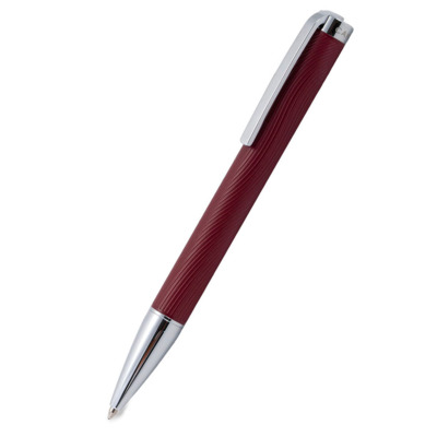 CAMPO MARZIO TENEBRIS ΣΤΥΛΟ ΔΙΑΡΚΕΙΑΣ BURGUNDY