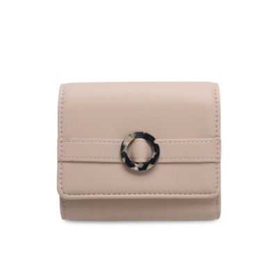 CAMPO MARZIO ARC ΔΕΡΜΑΤΙΝΟ ΠΟΡΤΟΦΟΛΙ BEIGE