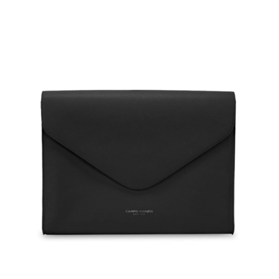 CAMPO MARZIO ALEXANDER ΝΤΟΣΙΕ ΣΥΝΕΔΡΙΩΝ A4 BLACK-OCEAN BLUE