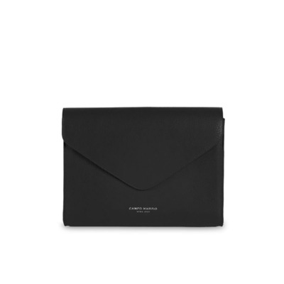 CAMPO MARZIO NIKOLA ΝΤΟΣΙΕ ΣΥΝΕΔΡΙΩΝ A4 BLACK-OCEAN BLUE