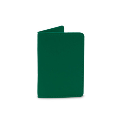 CAMPO MARZIO PETER ΘΗΚΗ ΔΙΑΒΑΤΗΡΙΟΥ EMERALD GREEN