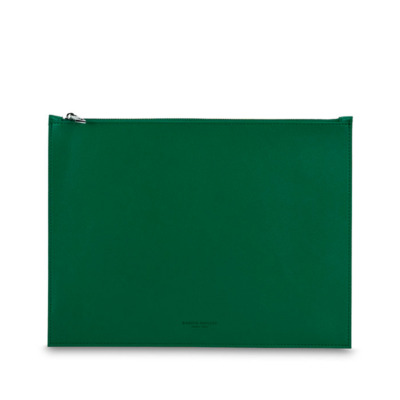 CAMPO MARZIO LISE ΝΤΟΣΙΕ ΣΥΝΕΔΡΙΩΝ A4 EMERALD GREEN