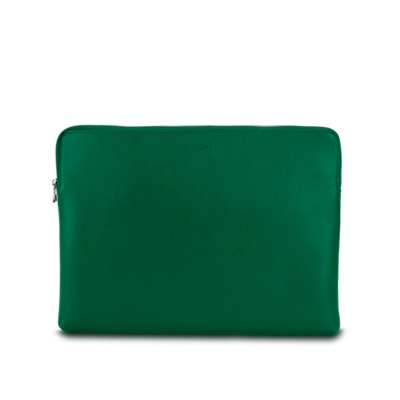 CAMPO MARZIO TIERA ΘΗΚΗ ΥΠΟΛΟΓΙΣΤΗ 16" EMERALD GREEN