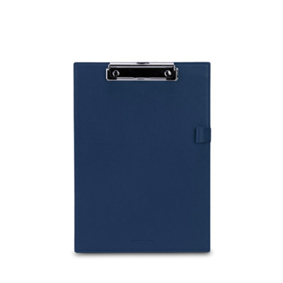 CAMPO MARZIO CHRISTIAN ΚΛΙΠ ΝΤΟΣΙΕ ΣΥΝΕΔΡΙΩΝ A4 OCEAN BLUE
