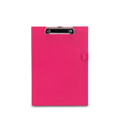 CAMPO MARZIO CHRISTIAN ΚΛΙΠ ΝΤΟΣΙΕ ΣΥΝΕΔΡΙΩΝ A4 FUCHSIA